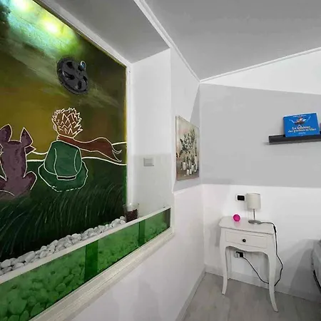 La Casetta Dietro La Cupola Apartment Rom